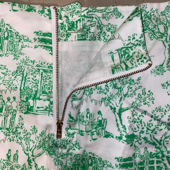 Lilly Pulitzer Skirt - Picture 4 of 4